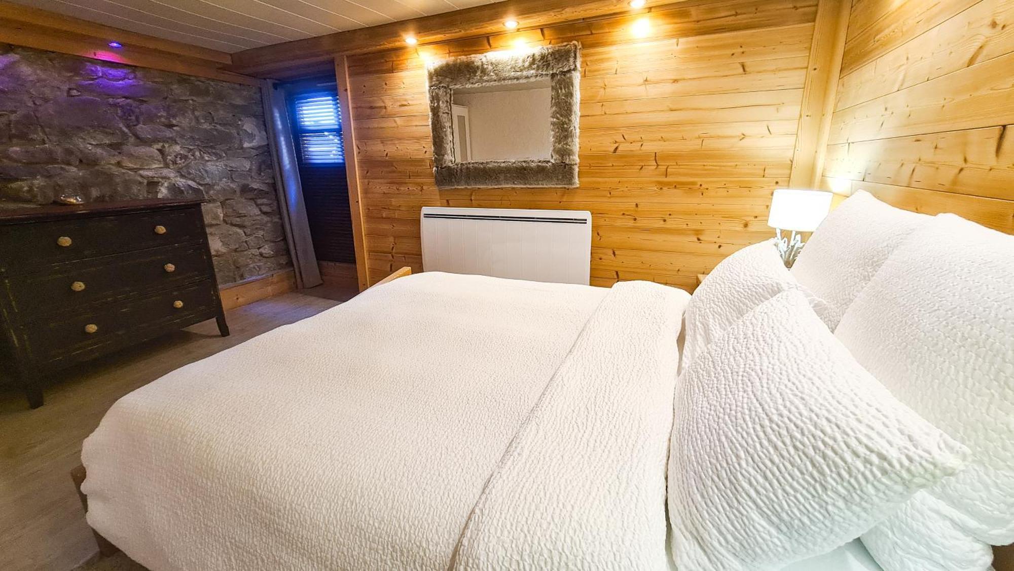 Le Grenier 1821 - Mini Chalet - Centre Village - Aravistour Saint-Jean-de-Sixt Ngoại thất bức ảnh